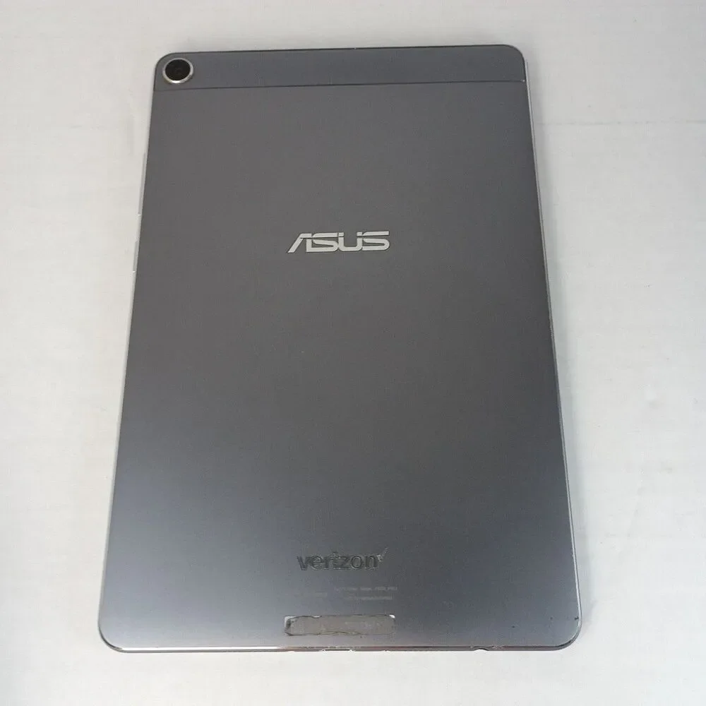 ASUS Zenpad Z8s‎ P00J 16GB Rom 3GB Ram Wi-Fi + 4G Verizon Tablet Tested WORKING
